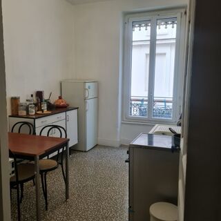  Appartement � louer 1 pi�ce 37 m�