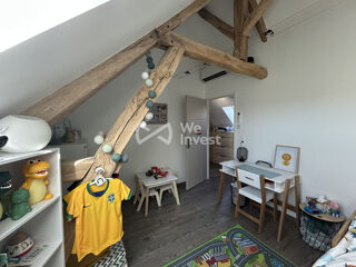  Maison à vendre 6 pièces 150 m²
