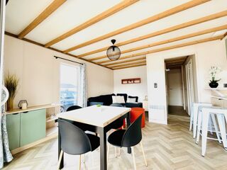  Maison  vendre 4 pices 56 m