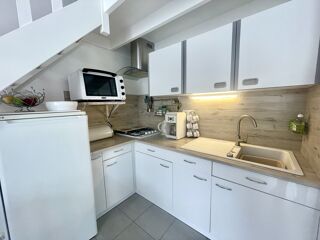  Maison à vendre 3 pièces 41 m²