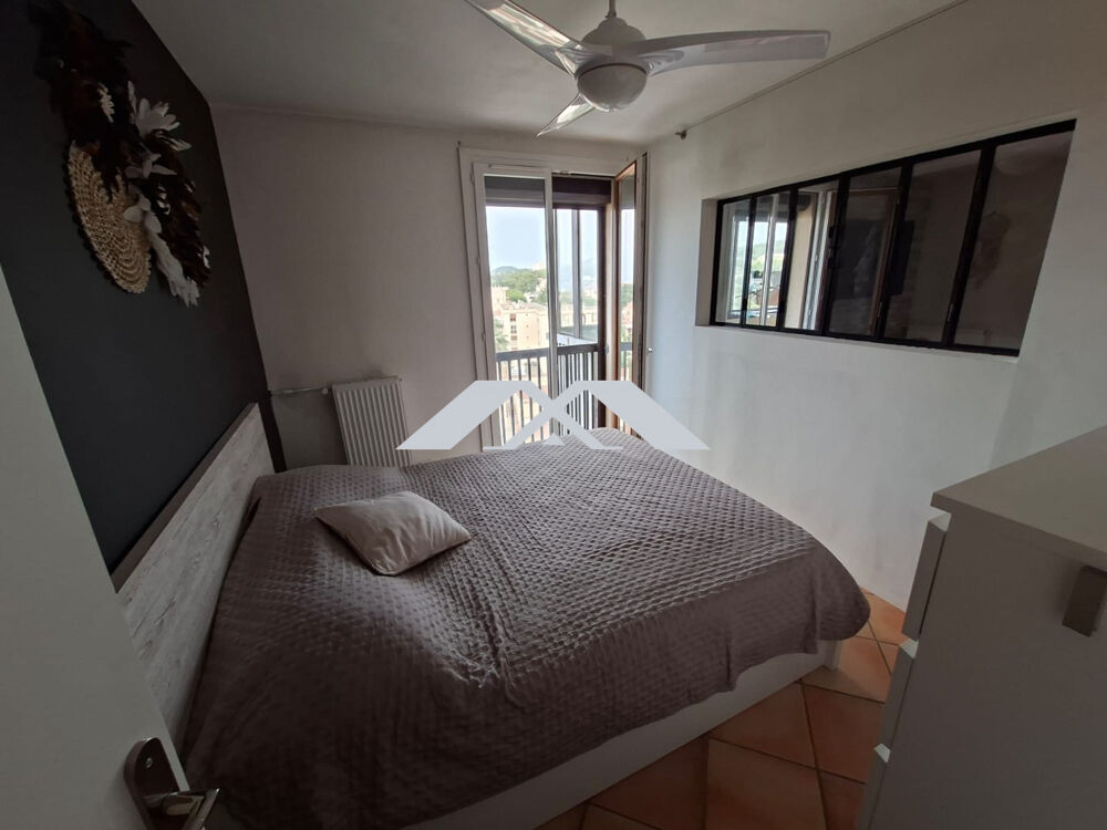 Vente Appartement Vue dégagée pour ce bel appartement T4 à MARTIGUES Martigues