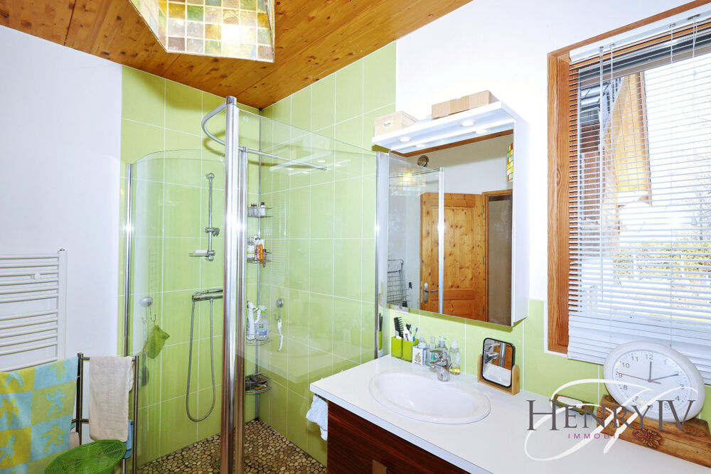 � vendre  Maison Villard-de-Lans (38250)