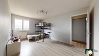  Appartement  vendre 4 pices 83 m