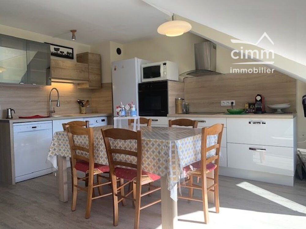 Location Appartement A LOUER STUDIO MEUBLE SALLANCHES (74700) Sallanches