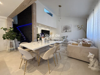  Maison à vendre 3 pièces 79 m²