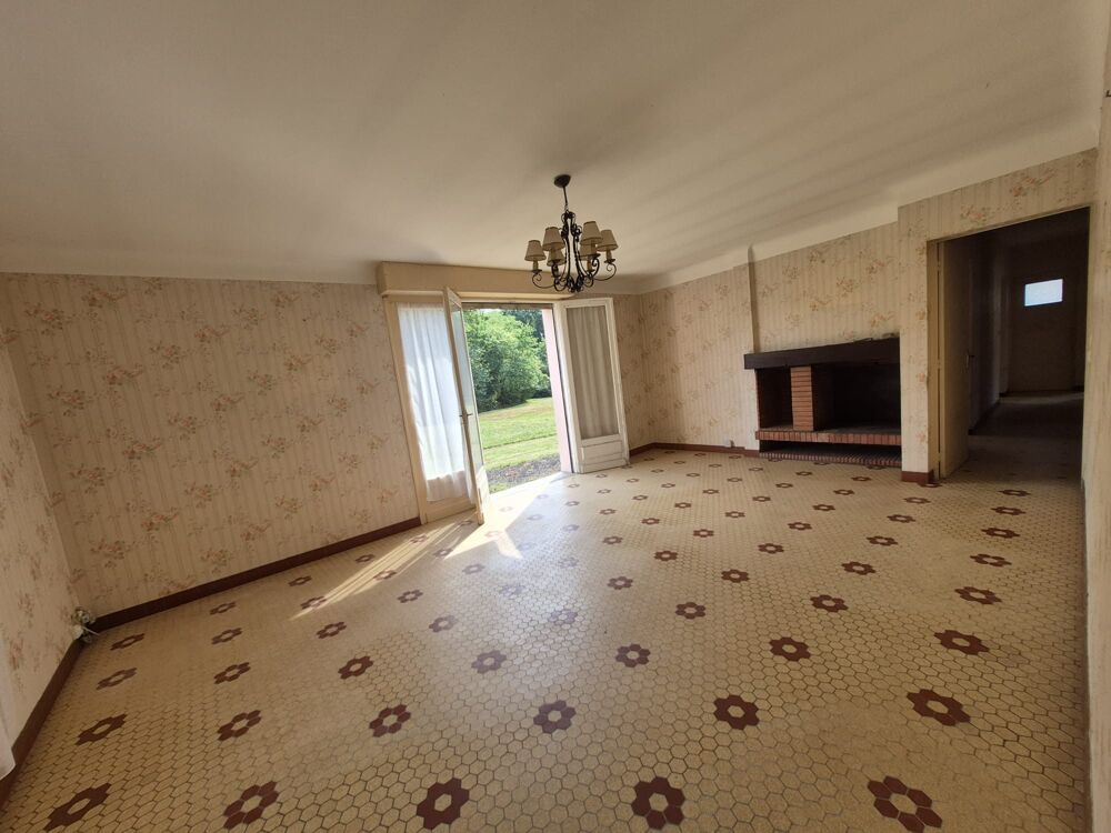 Vente Maison Maison à vendre Mimbaste Mimbaste