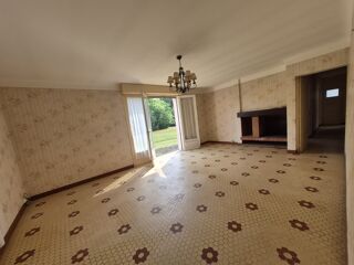  Maison à vendre 5 pièces 107 m²