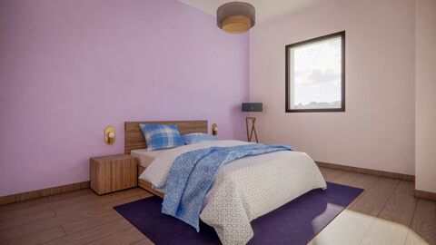 Maison neuve à construire 255500 Jallaucourt (57590)