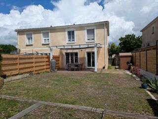  Maison � louer 4 pi�ces 81 m�