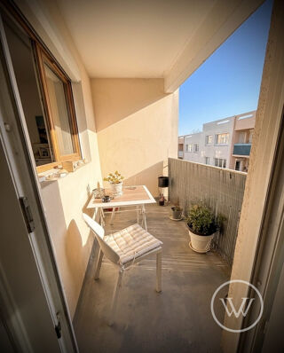  Appartement à vendre 4 pièces 112 m²