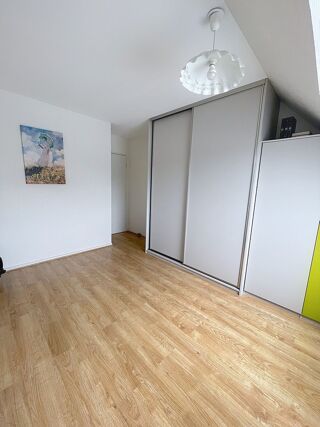  Appartement � vendre 6 pi�ces 112 m�