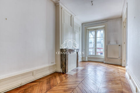  Appartement à vendre 5 pièces 137 m²