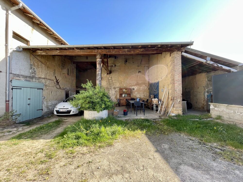 Vente Maison Ensemble immobilier Genay