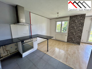  Appartement à louer 2 pièces 51 m²