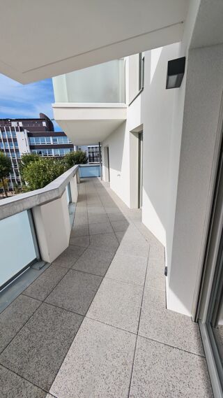  Appartement � vendre 4 pi�ces 77 m�