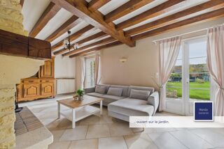  Maison  vendre 7 pices 146 m