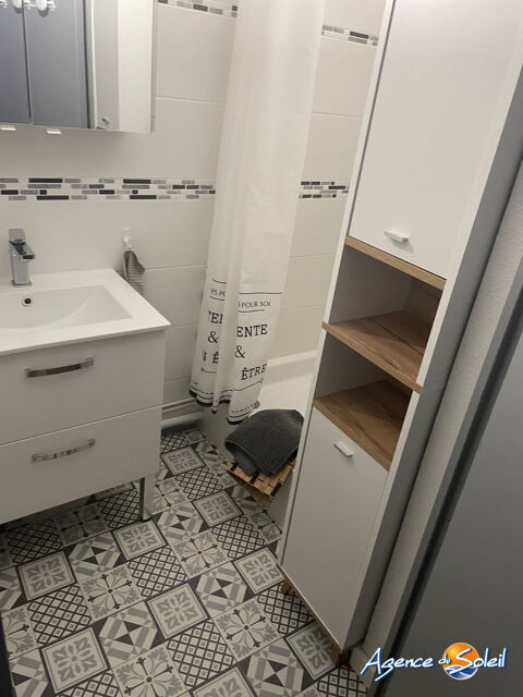  Appartement  louer 2 pices 22 m