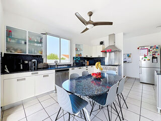  Maison à vendre 8 pièces 280 m²