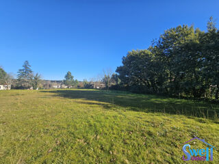  Terrain à vendre 1100 m²