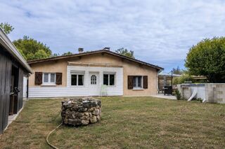  Maison à vendre 3 pièces 88 m²