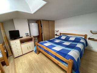  Appartement à vendre 1 pièce 30 m²