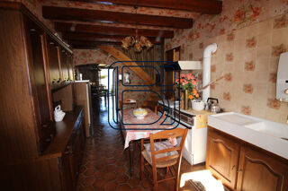  Maison � vendre 4 pi�ces 110 m�