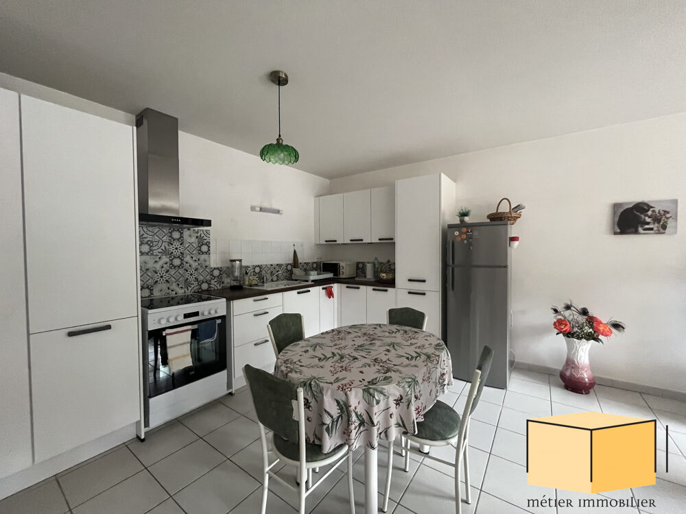 Vente Appartement Appartement T3 avec terrasse et garage Belley