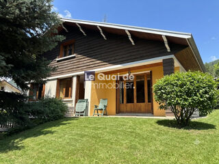  Maison à vendre 5 pièces 90 m²