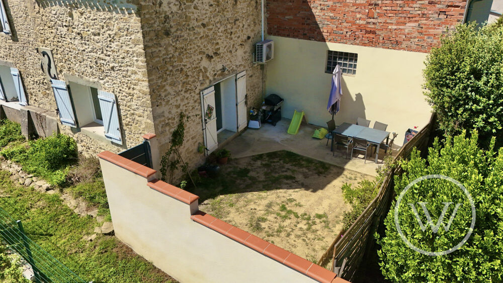Vente Maison Maison à vendre Labastide-d'Anjou Labastide-d'anjou