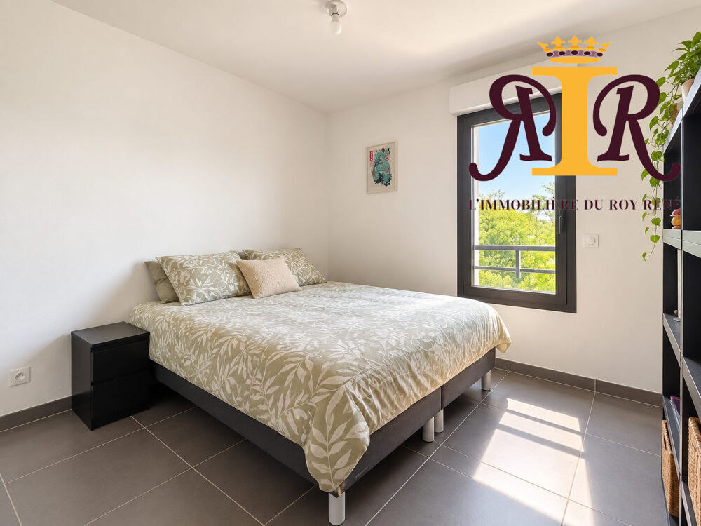 Vente Appartement BEL APPARTEMENT T3 AVEC GARAGE Aix-en-provence