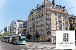  Appartement � louer 6 pi�ces 165 m�