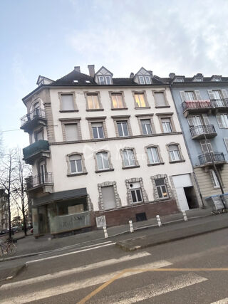  Appartement � louer 3 pi�ces 55 m�