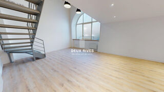  Appartement  vendre 4 pices 84 m