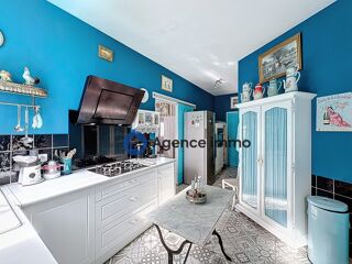  Maison � vendre 4 pi�ces 132 m�