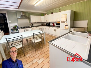  Maison � vendre 5 pi�ces 113 m�