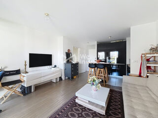  Appartement � vendre 2 pi�ces 40 m�