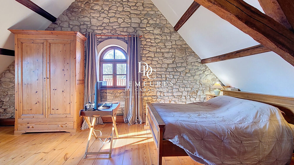 Vente Maison Corps de ferme Rety