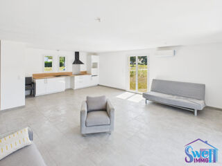  Maison à vendre 4 pièces 100 m²