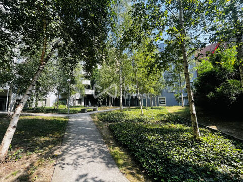  Appartement à vendre 2 pièces 1 m²