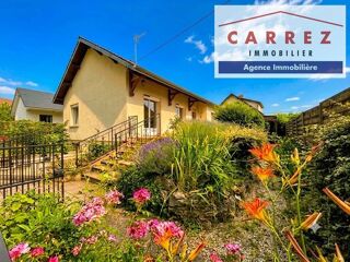  Maison à vendre 5 pièces 100 m²