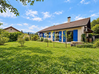  Maison à vendre 5 pièces 159 m²