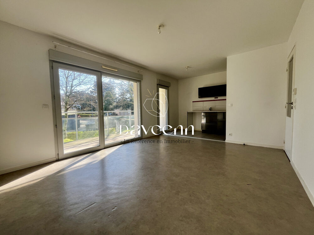Appartement 3 pièces 56 m² · à Auray · 56 m² · 224 675 €