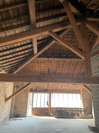 Immeuble à vendre 352 m²
