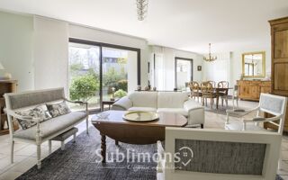  Maison � vendre 6 pi�ces 152 m�