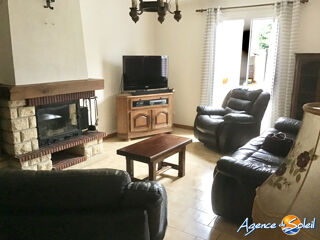  Maison à vendre 3 pièces 77 m²