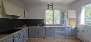  Appartement à vendre 2 pièces 45 m²
