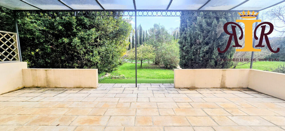 Vente Maison PROPRIETE DE CHARME AVEC DEPENDANCE ET PISCINE Bouc-bel-air