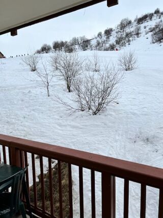  Appartement � vendre 3 pi�ces 45 m�