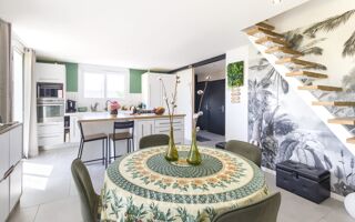  Maison à vendre 5 pièces 90 m²