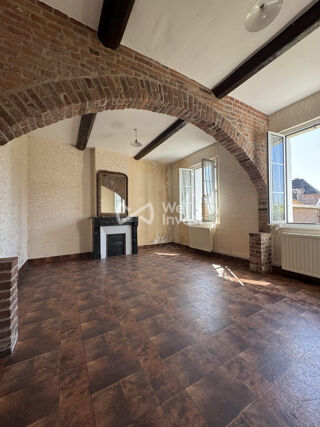  Maison � vendre 5 pi�ces 95 m�